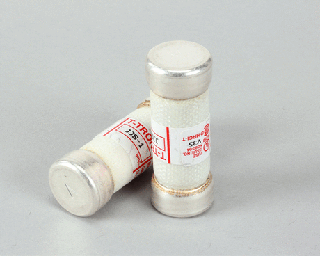 HATCO PARTS Hatco R02.03.013.02 Kit Fuse 1A 600V-2 Pack - SKU HTR02.03.013.02