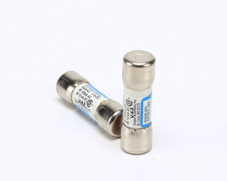 HATCO PARTS Hatco R02.03.014.02 Kit Fuse 2A 480V-2 Pack - SKU HTR02.03.014.02