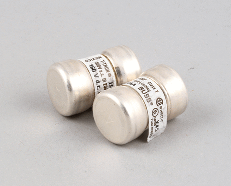 HATCO PARTS Hatco R02.03.031.02 Kit Fuse 40A 300V-2 Pack - SKU HTR02.03.031.02