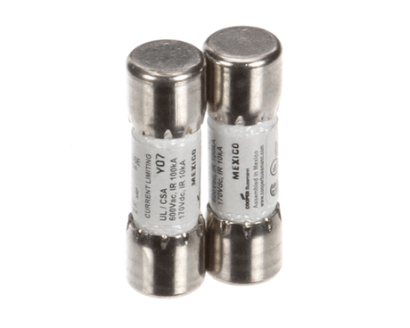 HATCO PARTS Hatco R02.03.052.02 Kit Fuse 15 AMP-TQ-1200-2 Pack - SKU HTR02.03.052.02