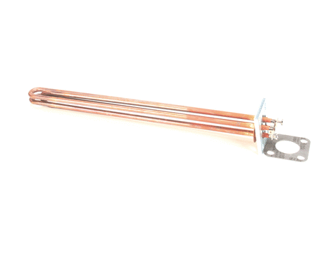 HATCO PARTS Hatco R02.04.711.00 Kit Element 9000W 240V 15 1/4 - SKU HTR02.04.711.00