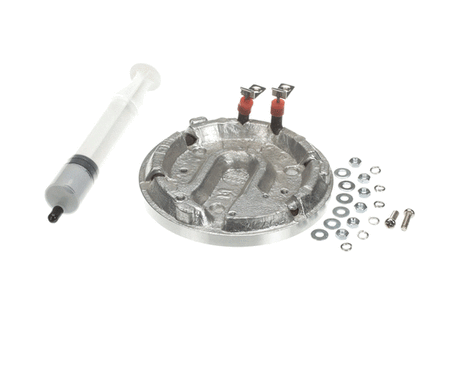HATCO PARTS Hatco R02.05.736.00 Kit ELEMENT-RCTHW-1000 W 230V - SKU HTR02.05.736.00