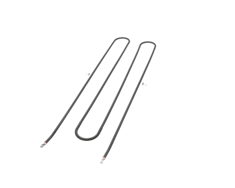 HATCO PARTS Hatco R02.05.870.00 Kit Element 1200W 120V Hw Chw - SKU HTR02.05.870.00