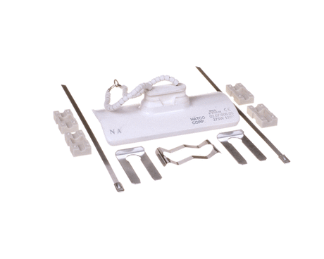HATCO PARTS Hatco R02.07.006.00 Kit 375W 120V 1/2 Size Element - SKU HTR02.07.006.00