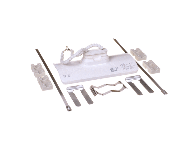 HATCO PARTS R02.07.006.00