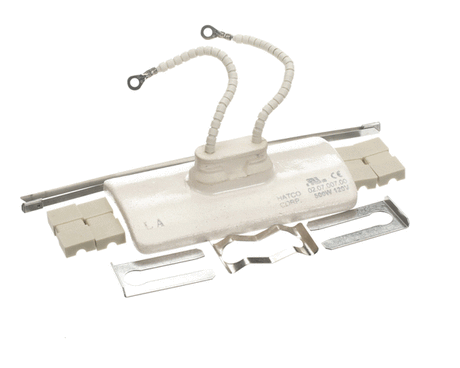 HATCO PARTS Hatco R02.07.007.00 Kit 500W 120V 1/2 Size Elemen - SKU HTR02.07.007.00