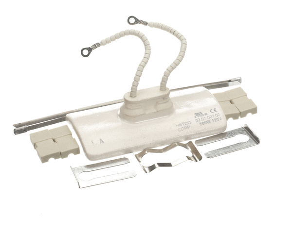 HATCO PARTS R02.07.007.00 - SKU HTR02.07.007.00