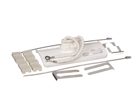 HATCO PARTS Hatco R02.07.017.00 Kit 500W 240V 1/2 Size Element - SKU HTR02.07.017.00