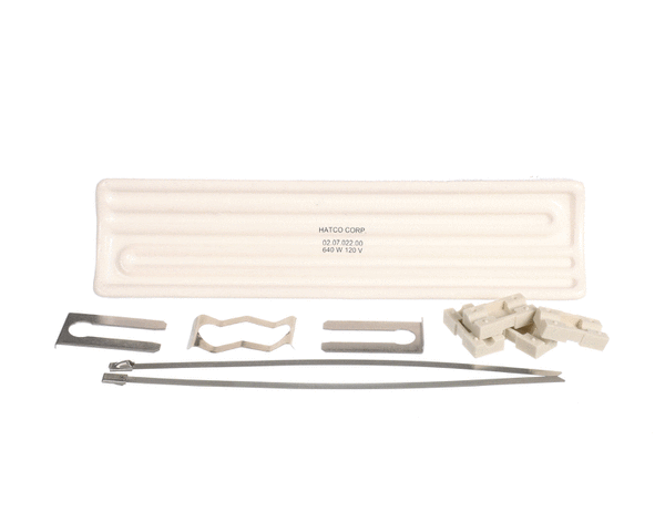 HATCO PARTS R02.07.022.00 - SKU HTR02.07.022.00
