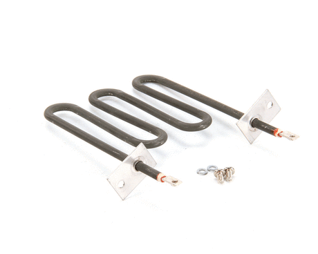 HATCO PARTS Hatco R02.08.090.00 Kit Element Air 875W 120V - SKU HTR02.08.090.00