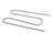 HATCO PARTS Hatco R02.08.581.04 Kit Element Hwb Rec 1200W 240V - SKU HTR02.08.581.04