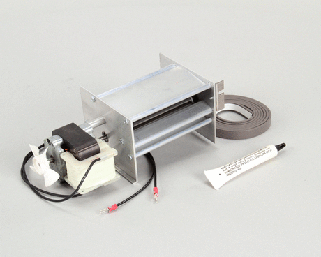 HATCO PARTS Hatco R02.12.003.00 Kit Blower MOTOR-FS&amp;FSHC-120V - SKU HTR02.12.003.00