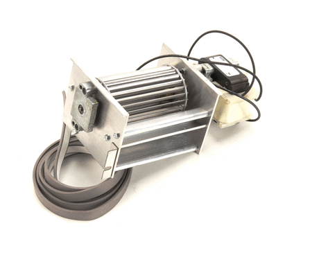 HATCO PARTS Hatco R02.12.012.00 Kit Blower Motor FS-230V 50-60 - SKU HTR02.12.012.00