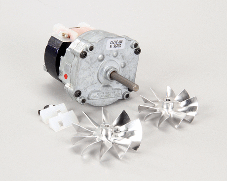 HATCO PARTS Hatco R02.12.021.00 Kit 60HZ Gearmotor 6 RPM 230V - SKU HTR02.12.021.00