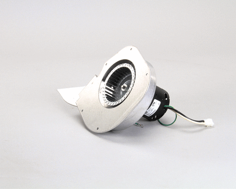 HATCO PARTS Hatco R02.12.052.00 Kit Exhaust Blower Pmg 100&amp;200 - SKU HTR02.12.052.00