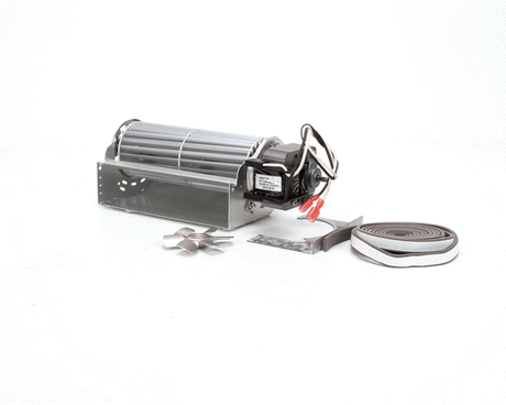 HATCO PARTS Hatco R02.12.066.00 Kit Blower Motor 120V Fshc-Cb - SKU HTR02.12.066.00