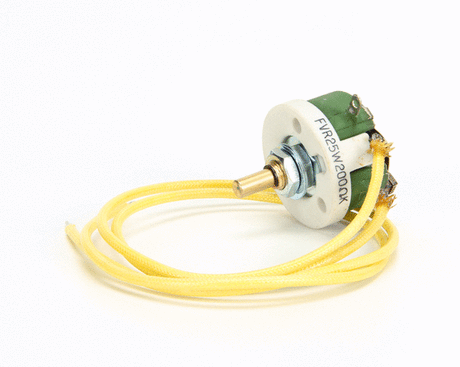 HATCO PARTS Hatco R02.13.111.00 Kit 200 Ohm Rheostat 25 Watt - SKU HTR02.13.111.00