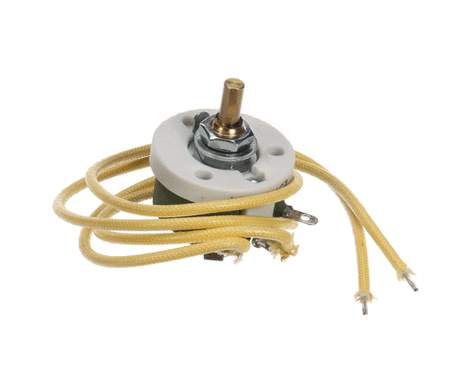 HATCO PARTS Hatco R02.13.125.00 Kit 250 Ohm Wirewound Rheo 25W - SKU HTR02.13.125.00