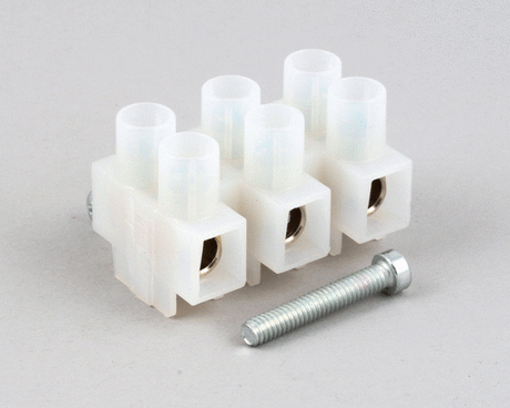 HATCO PARTS Hatco R02.15.035.00 Kit Terminal BLOCK-3 Pole-In Cein - SKU HTR02.15.035.00