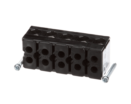 HATCO PARTS Hatco R02.15.048.00 Kit Terminal BLOCK-5 Pole - SKU HTR02.15.048.00