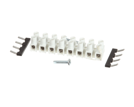 HATCO PARTS Hatco R02.15.049.00 Kit Terminal Block 4 Pole - SKU HTR02.15.049.00