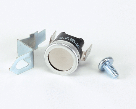 HATCO PARTS Hatco R02.16.029.00 Kit Thermostat W/Exposed Disc - SKU HTR02.16.029.00