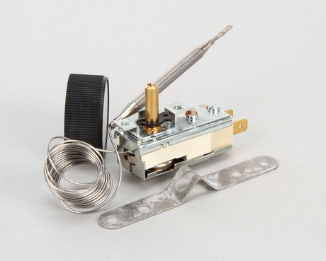 HATCO PARTS Hatco R02.16.046.00 Kit Thermostat &amp; Knob Hdw - SKU HTR02.16.046.00
