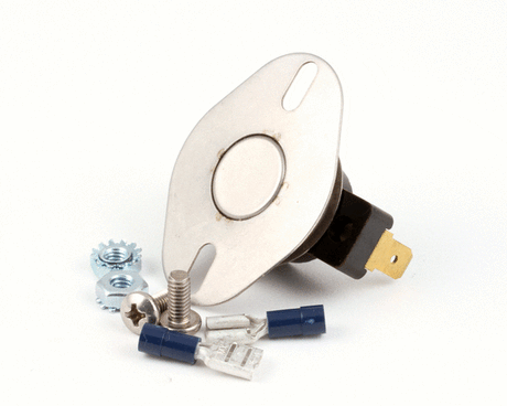HATCO PARTS Hatco R02.16.118.00 Kit Surface High Limit 250 F. - SKU HTR02.16.118.00