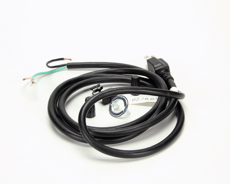 HATCO PARTS Hatco R02.18.030.00 Kit Hsjo Cord W/Hdw - SKU HTR02.18.030.00