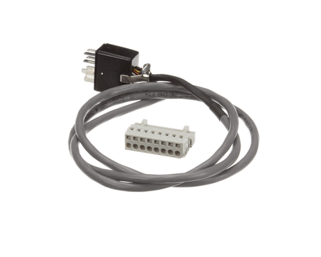 HATCO PARTS Hatco R02.18.133.165 Kit 8 Wire Cable W/Male Plug - SKU HTR02.18.133.165