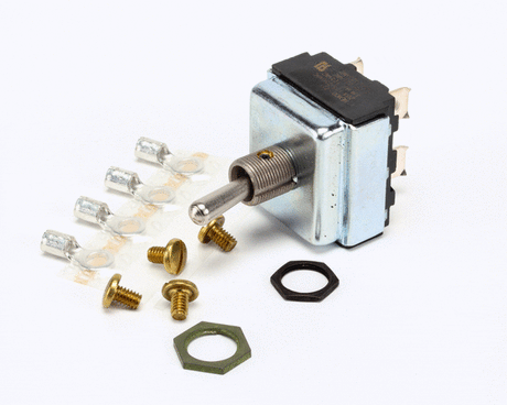 HATCO PARTS Hatco R02.19.006.00 Kit Tog Switch 20A 2P-2POLE - SKU HTR02.19.006.00