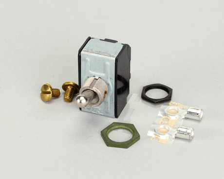 HATCO PARTS Hatco R02.19.016.00 Kit Toggle SW.15AMP-SPST-125V - SKU HTR02.19.016.00
