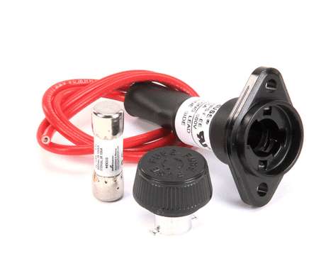 HATCO PARTS Hatco R02.19.028.00 Kit Toaster Fuse Holder &amp; Fuse - SKU HTR02.19.028.00