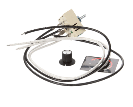 HATCO PARTS Hatco R02.19.160.00 Kit 100V Infinite Switch&amp;leads - SKU HTR02.19.160.00