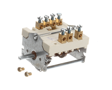 HATCO PARTS Hatco R02.19.214.00 Kit Selector Switch TQ-20BA - SKU HTR02.19.214.00