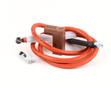 HATCO PARTS Hatco R02.21.039.00 Kit Spark Cable CONV-100/200 - SKU HTR02.21.039.00