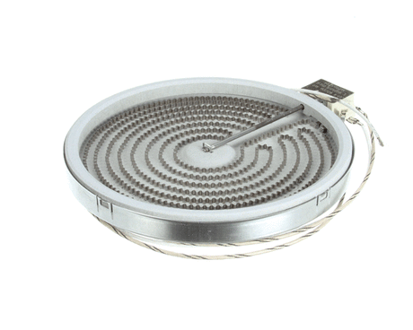 HATCO PARTS Hatco R02.22.001.00 Kit HALIENT-ELE.2500W 240V 9IN - SKU HTR02.22.001.00