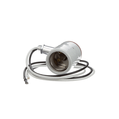 HATCO PARTS Hatco R02.30.044.00 Lamp Hold Sgl 24IN Lds 200C - SKU HTR02.30.044.00