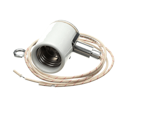 HATCO PARTS Hatco R02.30.051.00 Lamp Hold Single 24IN Lds 250 - SKU HTR02.30.051.00