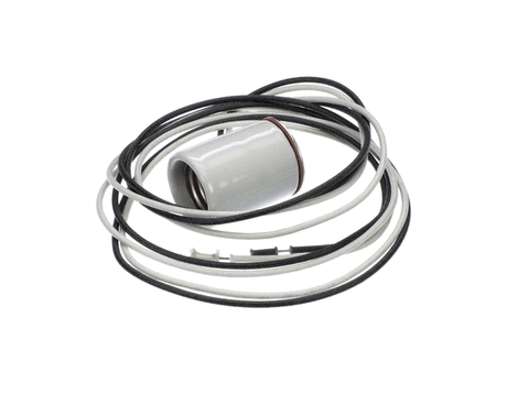 HATCO PARTS Hatco R02.30.060.00 Lamp Hold Single 65IN Lds 200C - SKU HTR02.30.060.00