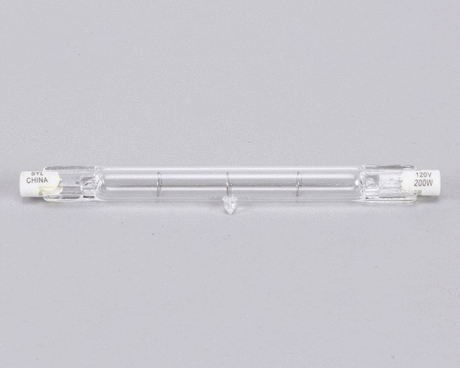 HATCO PARTS Hatco R02.30.170.00 Kit LAMP-200W 120V Halogen - SKU HTR02.30.170.00