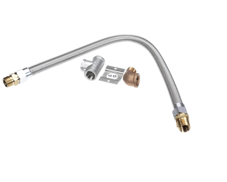 HATCO PARTS Hatco R03.12.048.00 Kit Heat Trap Flex In Sin Imp. - SKU HTR03.12.048.00