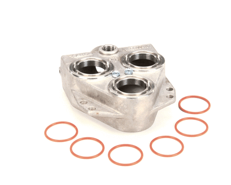 HATCO PARTS Hatco R03.17.004.01 Kit Rear SS Head &amp; GASKET-2/3 - SKU HTR03.17.004.01