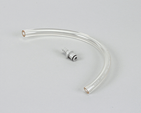 HATCO PARTS Hatco R03.40.054.00 Kit Plastic Drain Tube Fs/Fdw - SKU HTR03.40.054.00