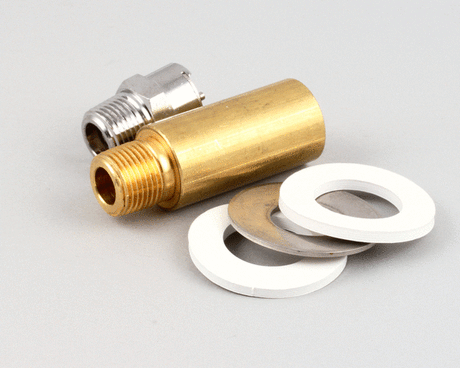HATCO PARTS Hatco R03.40.055.00 Kit Ceiling Drain Fs/Fdw - SKU HTR03.40.055.00