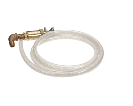 HATCO PARTS Hatco R03.40.103.00 Kit Plumbing-Hwb Series - SKU HTR03.40.103.00