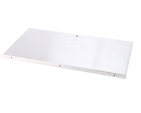 HATCO PARTS Hatco R04.01.221.00 Kit Lg.compact S.s.front Cover - SKU HTR04.01.221.00