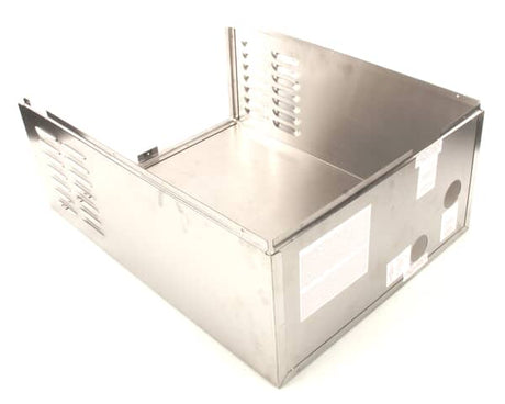 HATCO PARTS Hatco R04.01.254.00 Kit Lg.compact S.s. Jacket - SKU HTR04.01.254.00