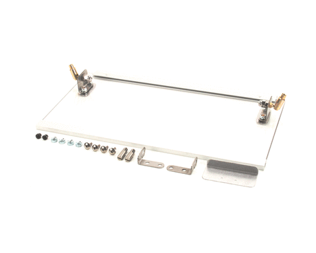 HATCO PARTS Hatco R04.12.222.00 Kit GRJW-2 Door Assembly-Pullout - SKU HTR04.12.222.00