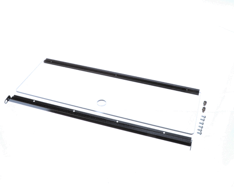 HATCO PARTS Hatco R04.12.281.01 Kit Door GRHW-1SGDS Top Black - SKU HTR04.12.281.01